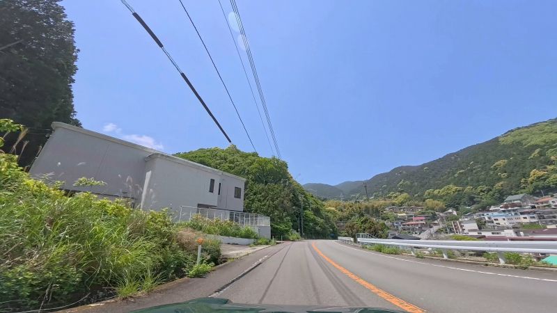 頼朝ライン
